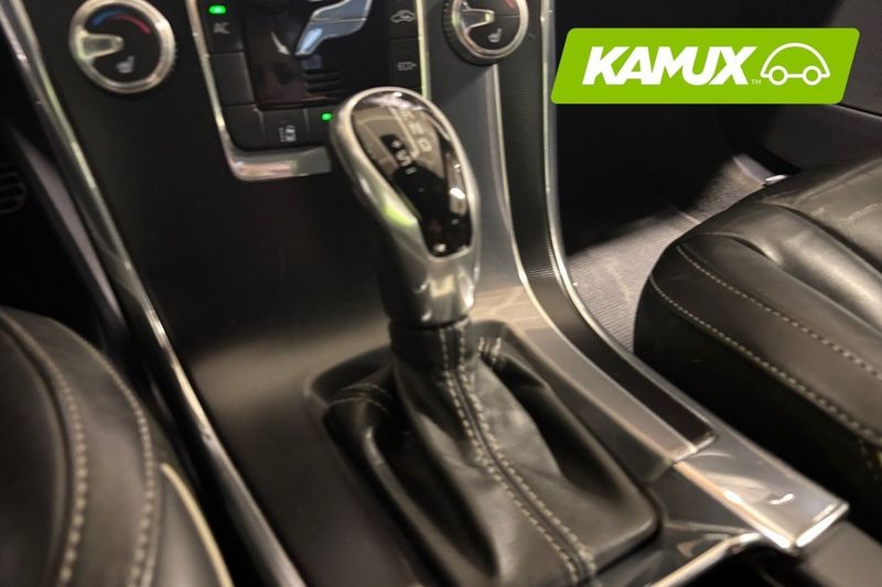 Volvo XC60 bild 11