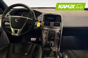Volvo XC60 bild 10