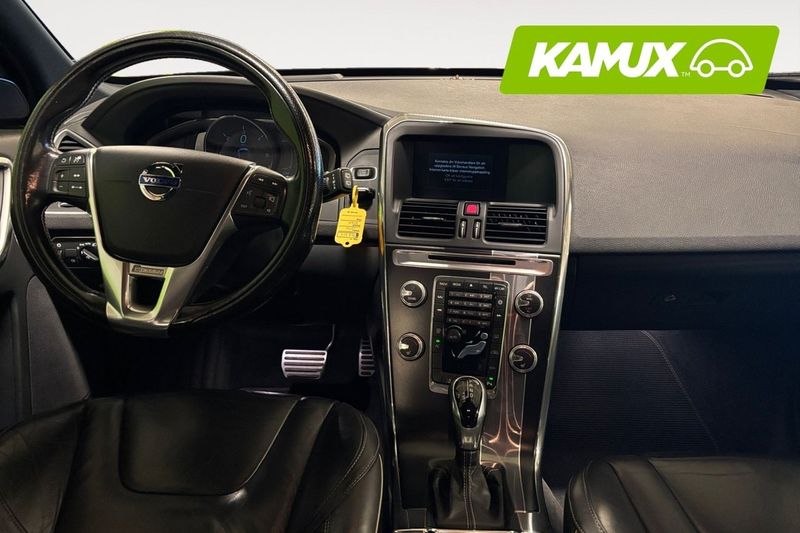 Volvo XC60 bild 10