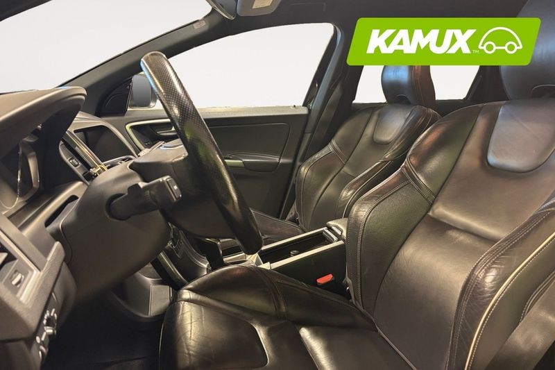 Volvo XC60 bild 9