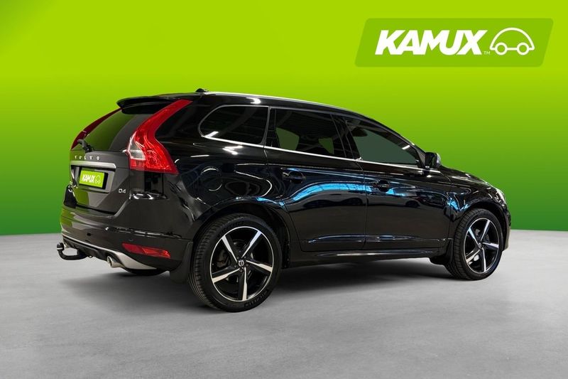 Volvo XC60 bild 4
