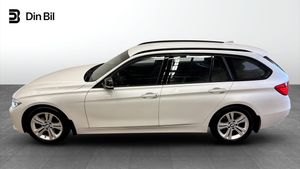 BMW 318 bild 2