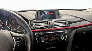 BMW 318 bild 9