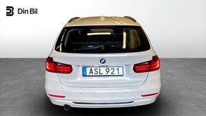 BMW 318 bild 5