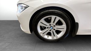 BMW 318 bild 6