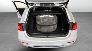 BMW 318 bild 12