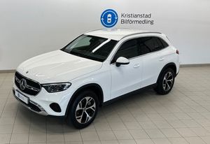 Mercedes GLC300 bild 3
