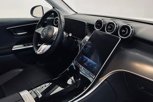 Mercedes GLC300 bild 10