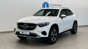 Mercedes GLC300 bild 2