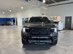 Ford Ranger bild 4