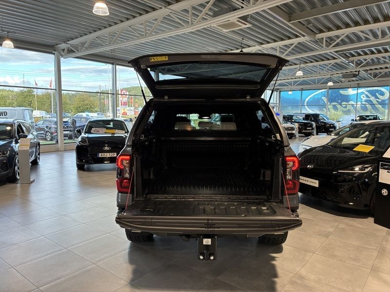 Ford Ranger bild 6