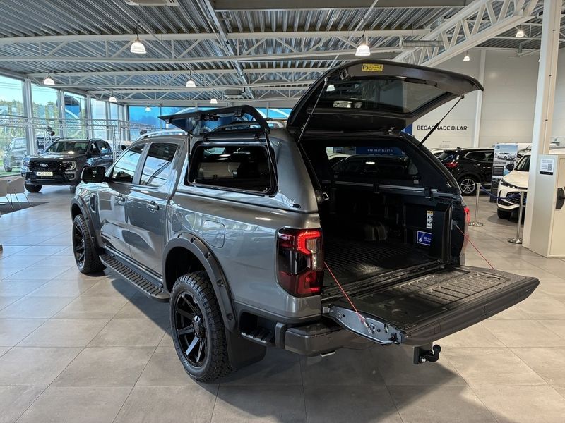 Ford Ranger bild 7