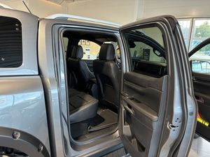 Ford Ranger bild 10