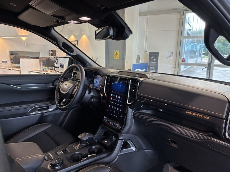 Ford Ranger bild 9