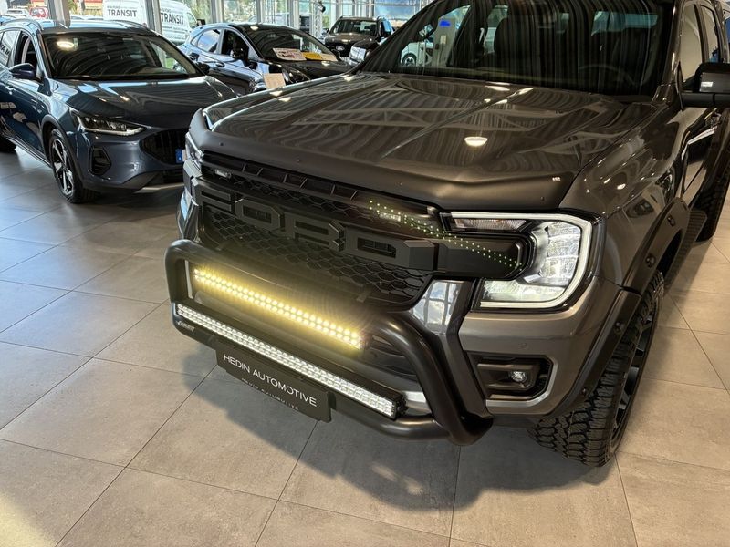 Ford Ranger bild 13