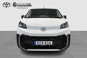 Toyota Proace bild 5