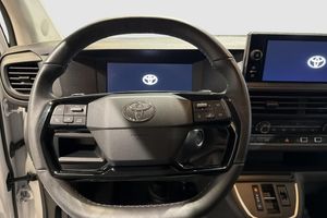 Toyota Proace bild 10