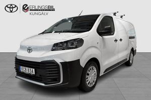 Toyota Proace bild 1