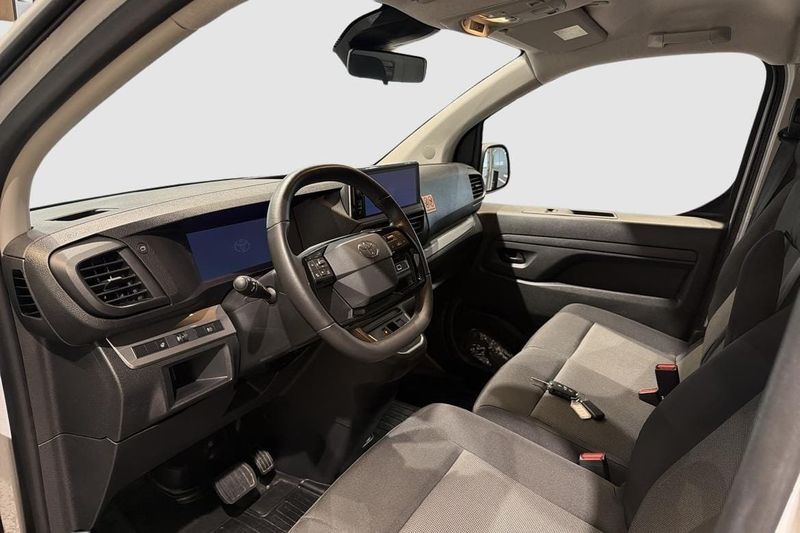 Toyota Proace bild 7