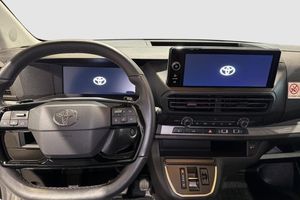 Toyota Proace bild 9