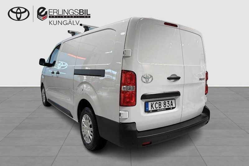 Toyota Proace bild 2