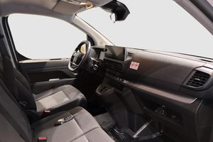 Toyota Proace bild 6