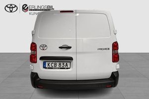 Toyota Proace bild 4