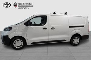 Toyota Proace bild 3