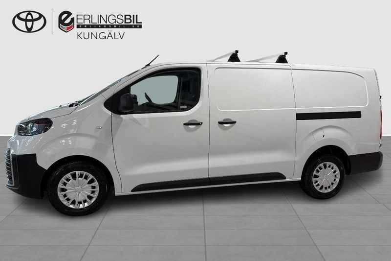Toyota Proace bild 3