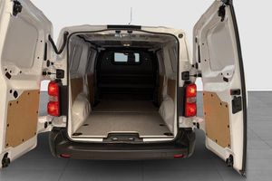 Toyota Proace bild 11
