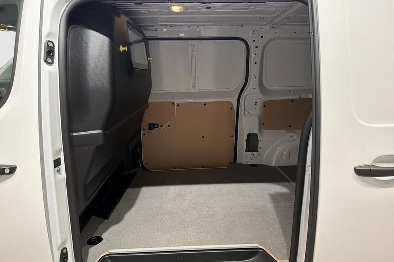 Toyota Proace bild 8