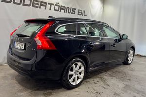 Volvo V60 bild 7