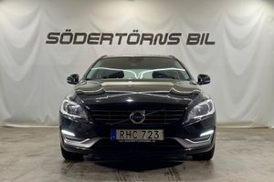 Volvo V60 bild 4