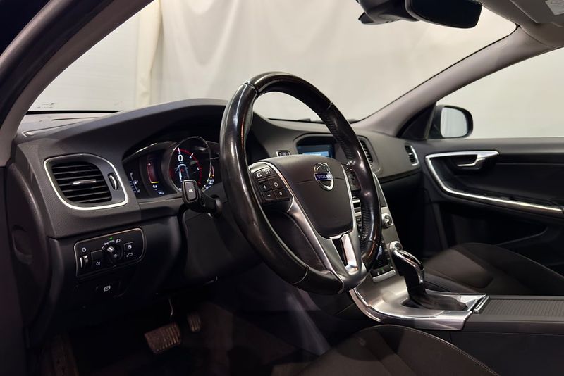 Volvo V60 bild 10