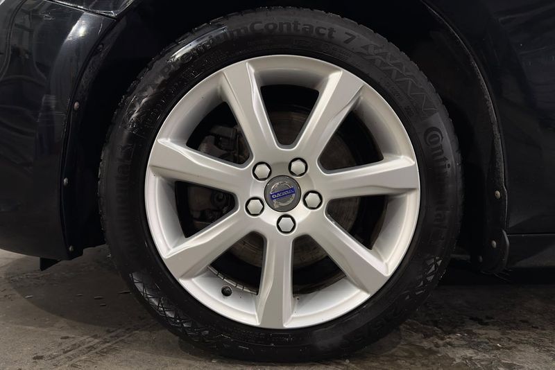 Volvo V60 bild 25