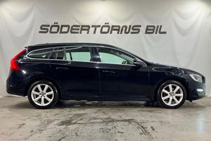 Volvo V60 bild 6