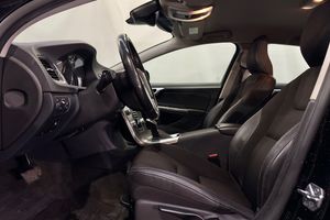 Volvo V60 bild 8
