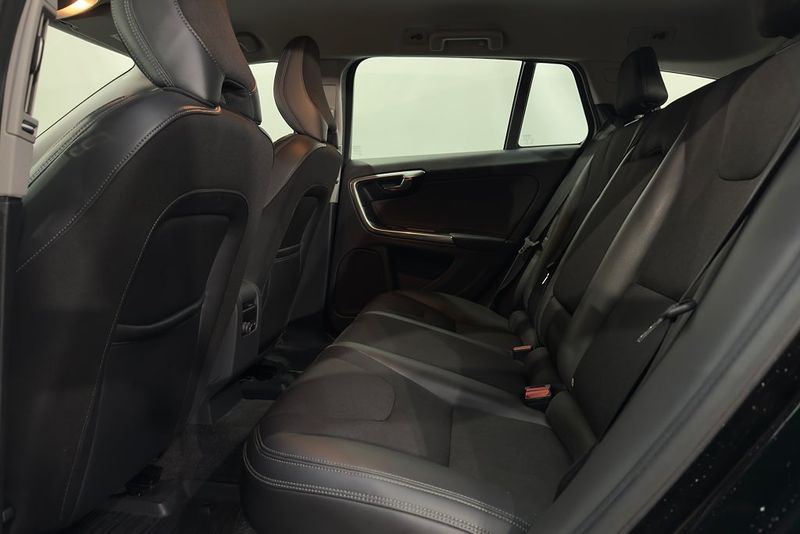 Volvo V60 bild 22