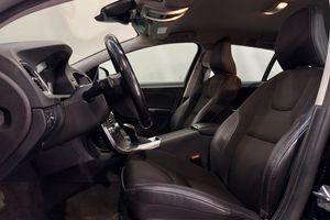 Volvo V60 bild 9