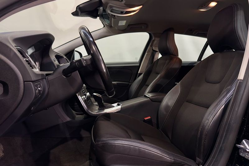 Volvo V60 bild 9