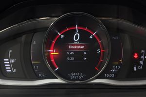 Volvo V60 bild 13