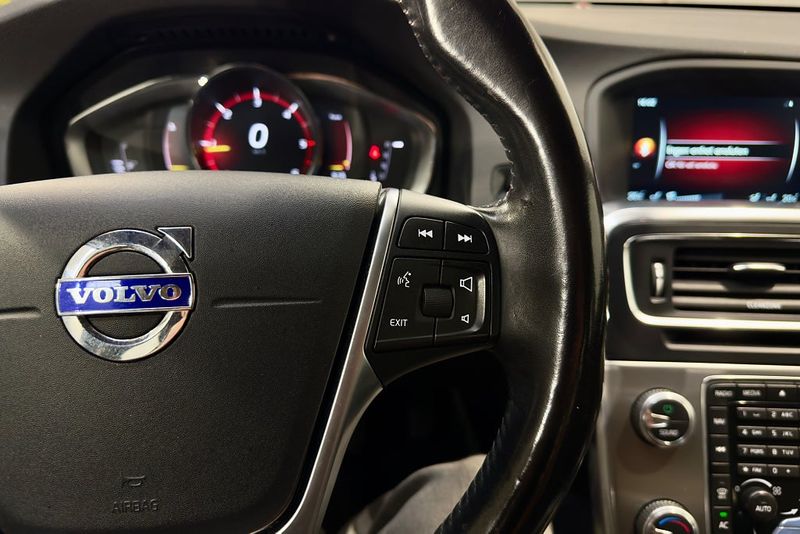 Volvo V60 bild 14