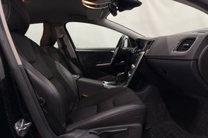 Volvo V60 bild 21