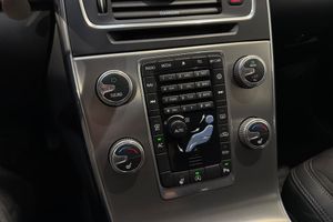 Volvo V60 bild 19