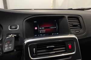 Volvo V60 bild 17