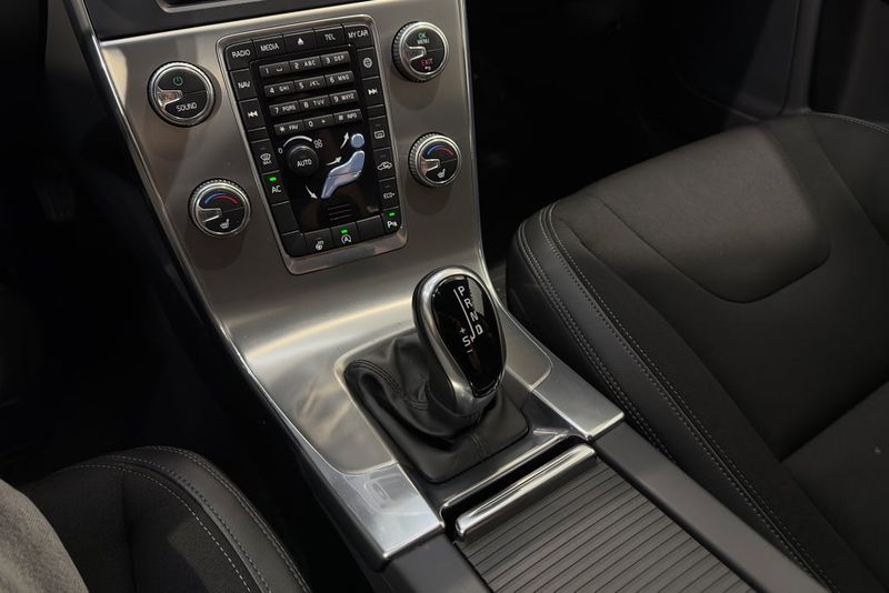 Volvo V60 bild 20