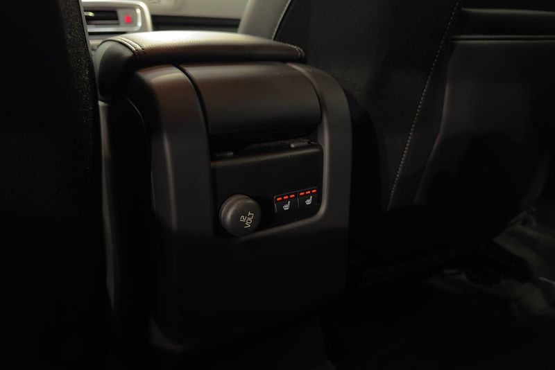 Volvo V60 bild 23