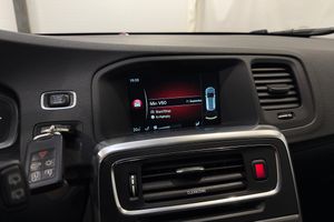 Volvo V60 bild 18