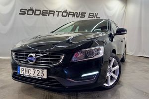 Volvo V60 bild 2