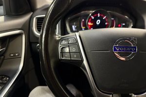 Volvo V60 bild 11